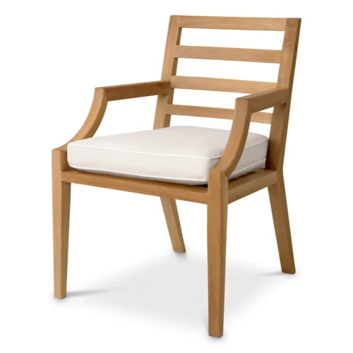 EICHHOLTZ Valgomojo kėdė HERA