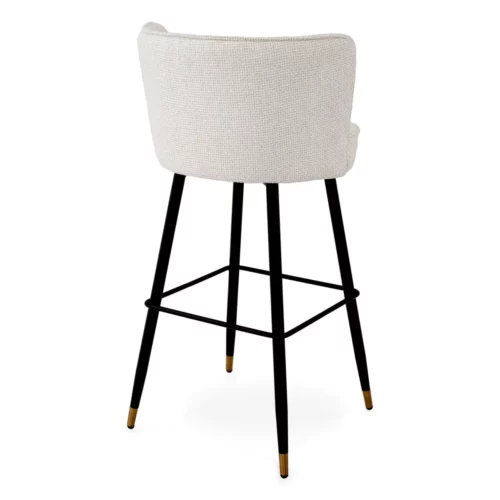 moderni klasika, interjero dizainas, klasika, elegancija, elegantiskas interjeras, baro kėdė, baro kėdė grenada, eichholtz baro kėdė, elegant home