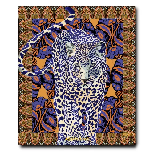 Assouline Knyga „Arabian Leopard (Ultimate Edition)“