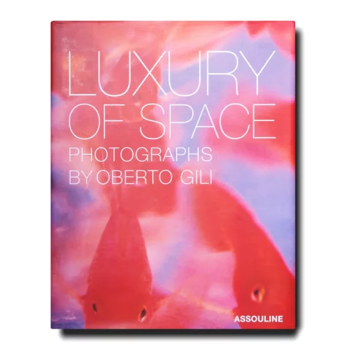 EICHHOLTZ Knyga „Luxury of Space“