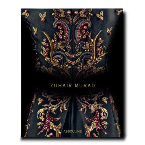Assouline Knyga Zuhair Murad