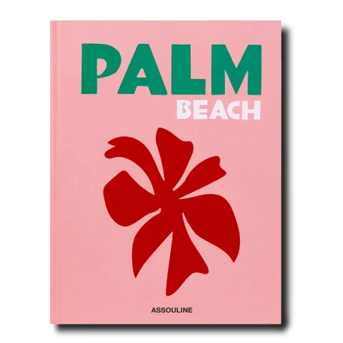 Assouline Knyga „Palm Beach“